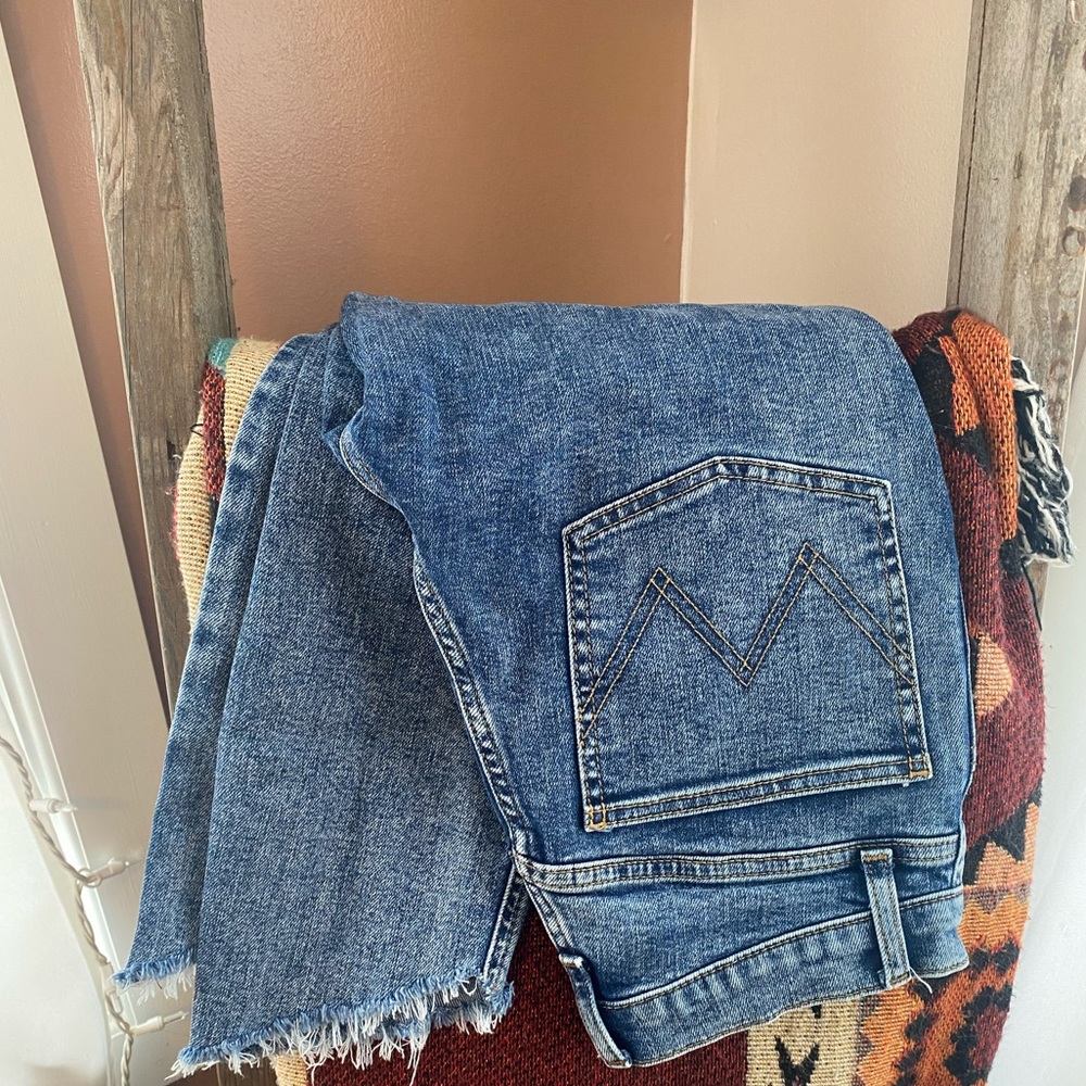 Womens Wrangler Jeans size 26
